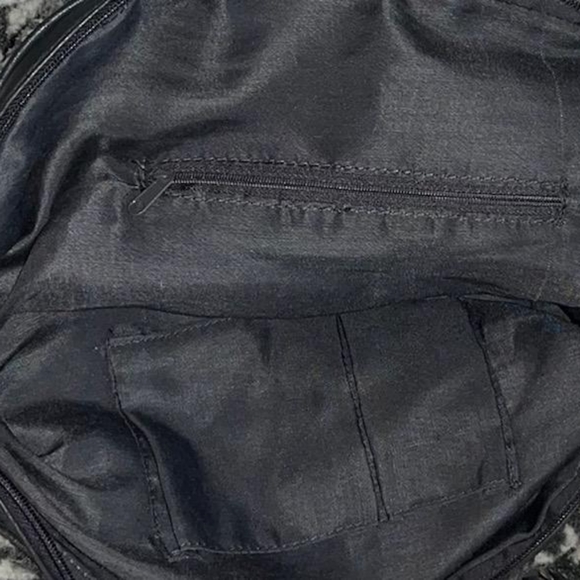 Snowflake purse - Picture 3 of 3